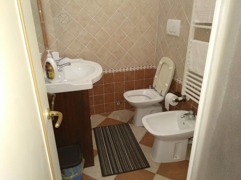 Agroturismo Agriresidence A Ca Du Cappellan