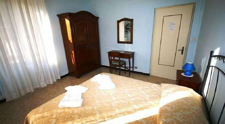 Agroturismo Agriresidence A Ca Du Cappellan