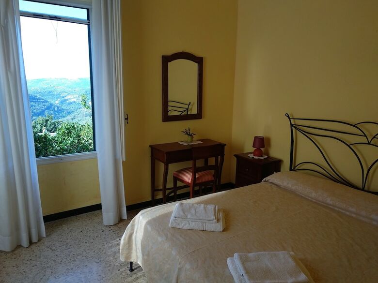 Agroturismo Agriresidence A Ca Du Cappellan