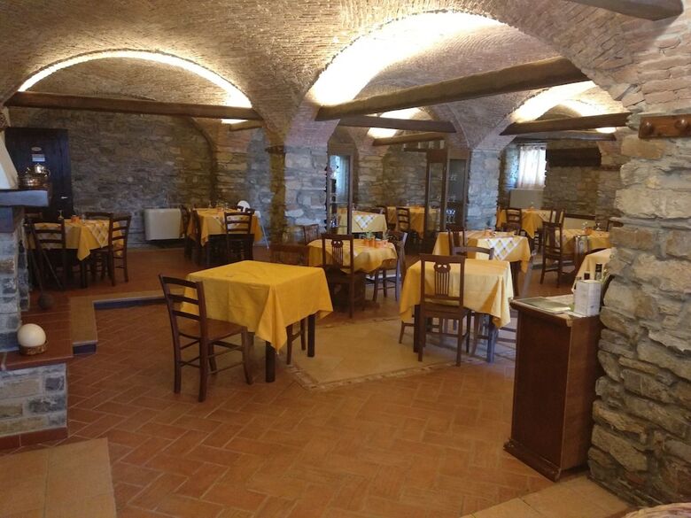 Agroturismo Agriresidence A Ca Du Cappellan