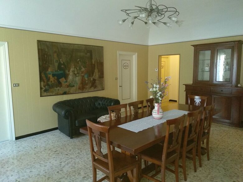 Agroturismo Agriresidence A Ca Du Cappellan