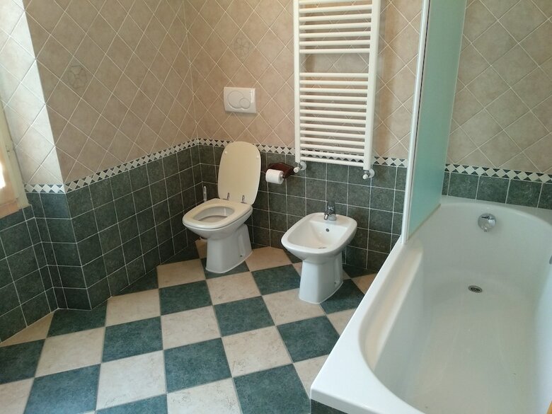 Agroturismo Agriresidence A Ca Du Cappellan