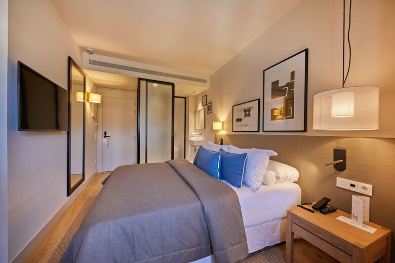 Mon Boutique Hotel