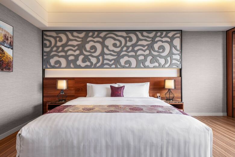 Chungtang Spring Flagship    Hotel