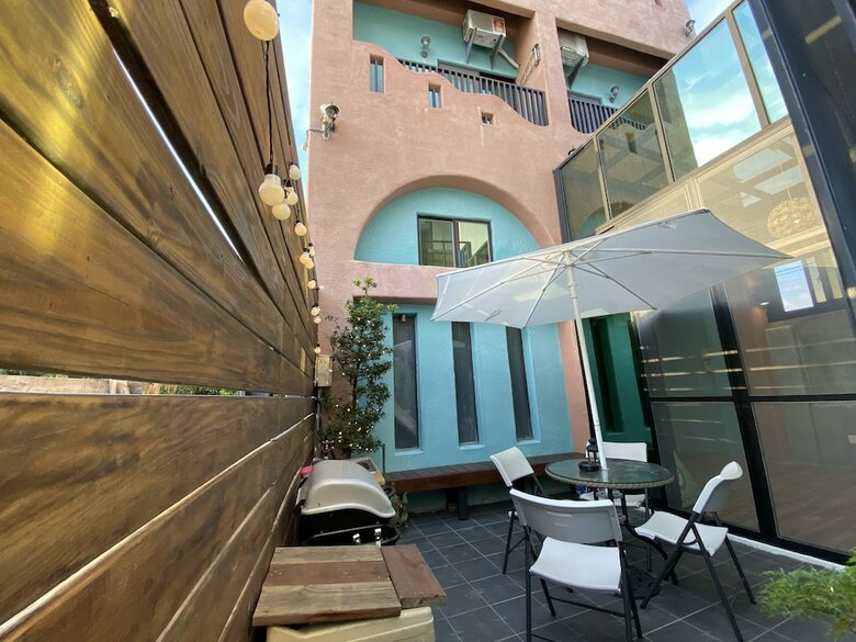 Hotel Good News Homestay
