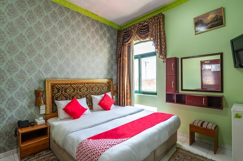 Oyo 191 Golden Sea Hotel
