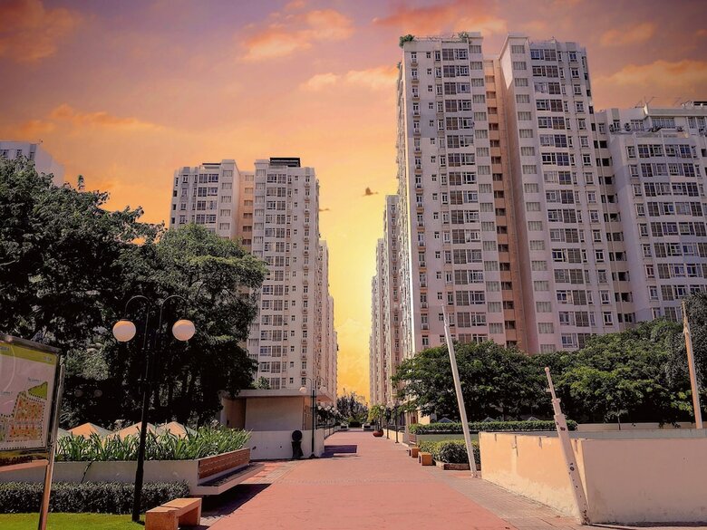 Apartamentos The Triplex Sky Penthouse Hotel