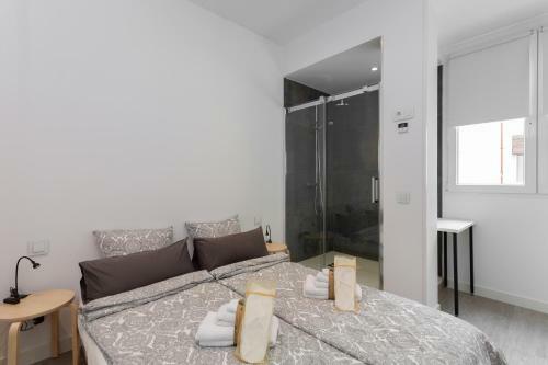 Hotel Alma Suites