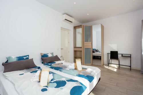 Hotel Alma Suites