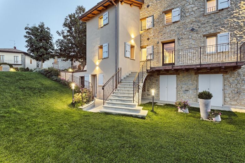 Bed & Breakfast Relais Ginevra