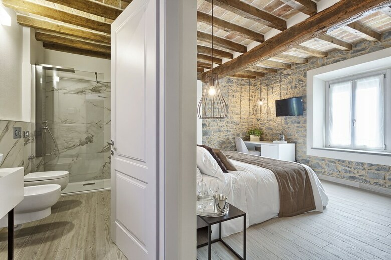 Bed & Breakfast Relais Ginevra