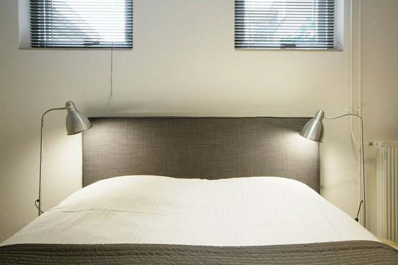 Apartamentos Two Perfect Studios In Central Amsterdam