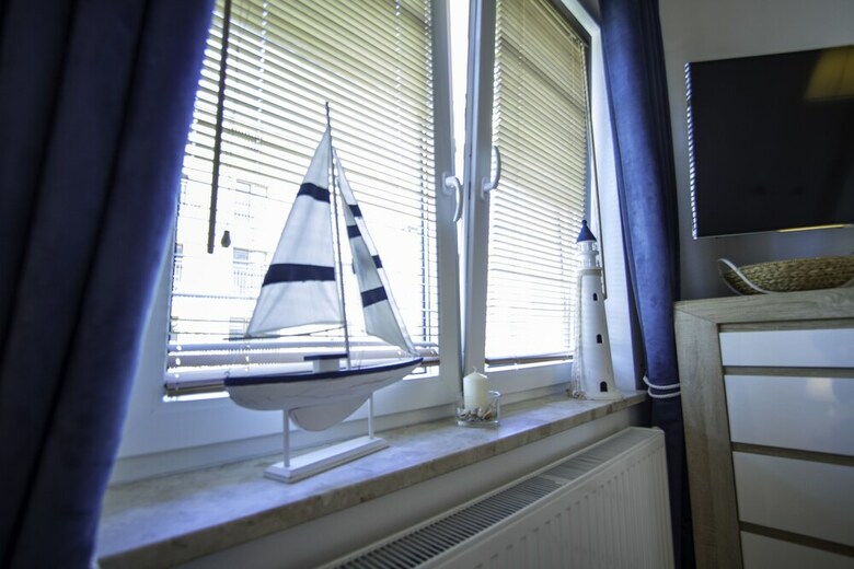 Apartamentos Baltic-apartments - Aquamarina C11