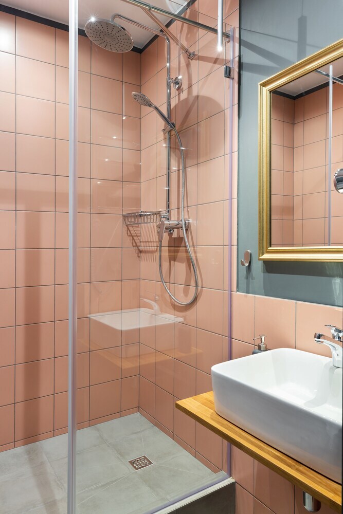 Apartamentos Flatstar Kremenchugskaya 13k1