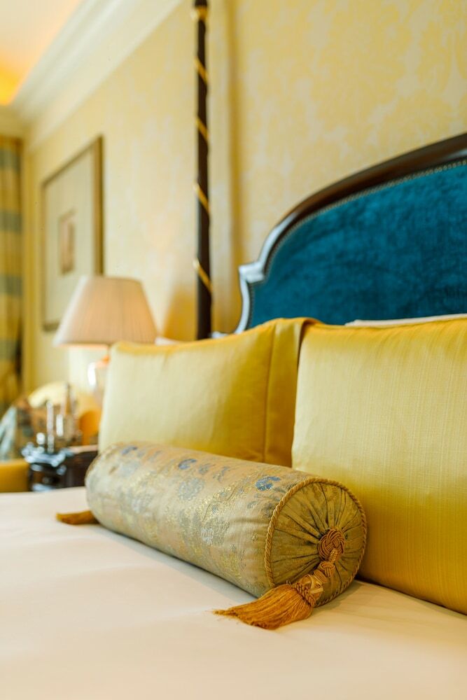 Hotel The Leela Palace New Delhi