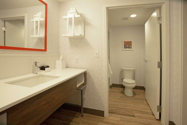 Hotel Hampton Inn & Suites Kutztown, Pa