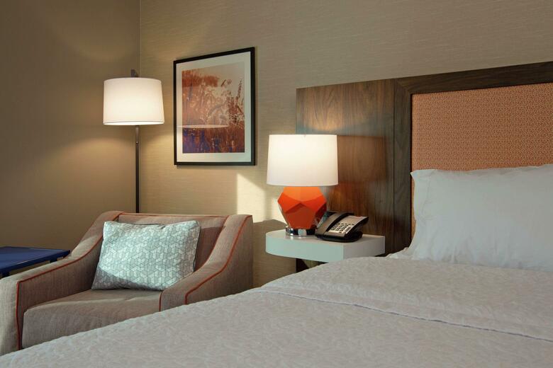 Hotel Hampton Inn & Suites Kutztown, Pa
