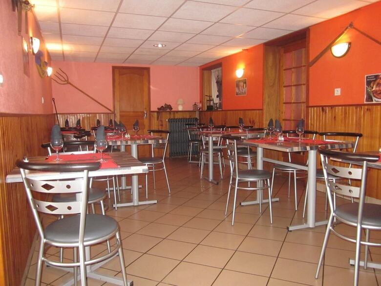 Hotel Auberge Des Volcans D'auvergne