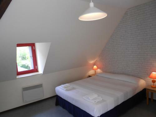 Hotel R�sidence Du Rougier
