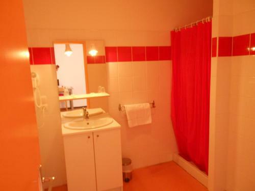 Hotel R�sidence Du Rougier