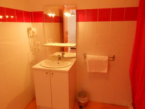 Hotel R�sidence Du Rougier