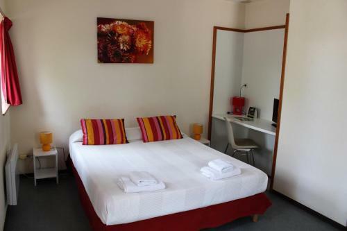 Hotel R�sidence Du Rougier