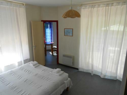 Hotel R�sidence Du Rougier