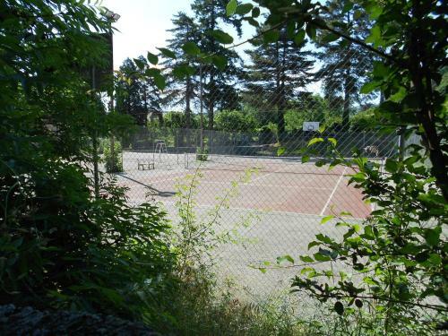 Hotel R�sidence Du Rougier