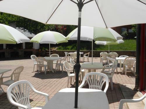 Hotel R�sidence Du Rougier