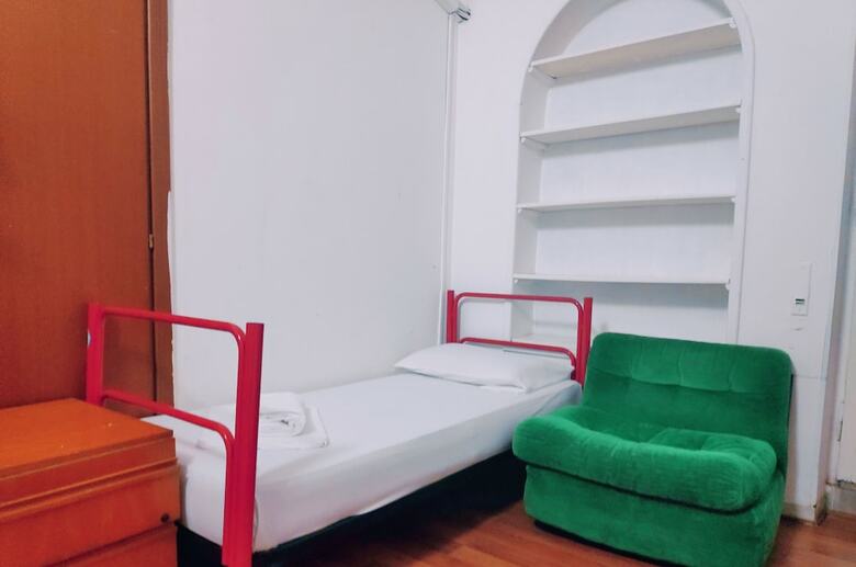 Hostelroma
