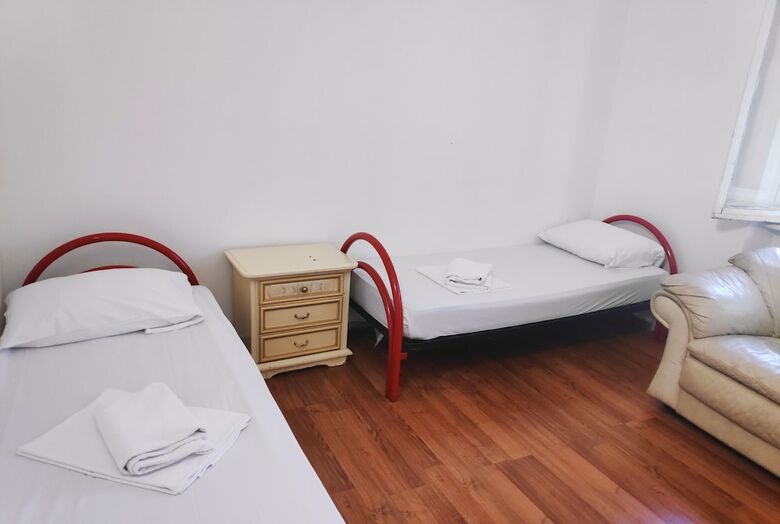 Hostelroma