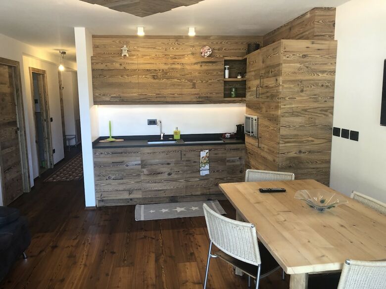 Apartamento Cesa Mia