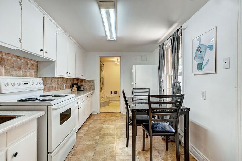 Apartamentos Destination Stays - B & B Old Montreal