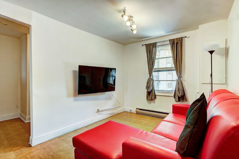 Apartamentos Destination Stays - B & B Old Montreal