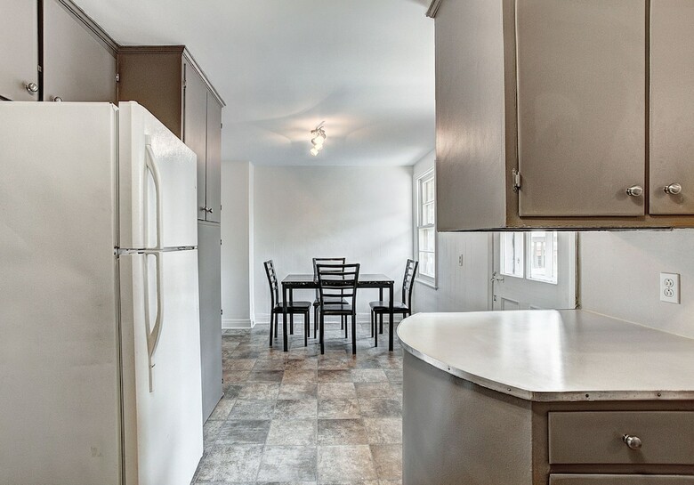 Apartamentos Destination Stays - B & B Old Montreal