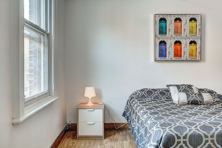Apartamentos Destination Stays - B & B Old Montreal