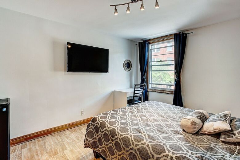 Apartamentos Destination Stays - B & B Old Montreal
