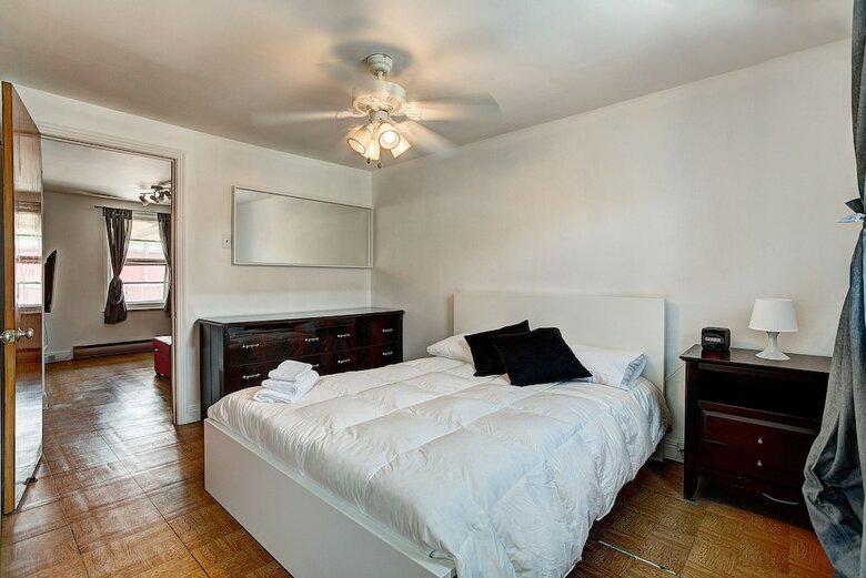 Apartamentos Destination Stays - B & B Old Montreal