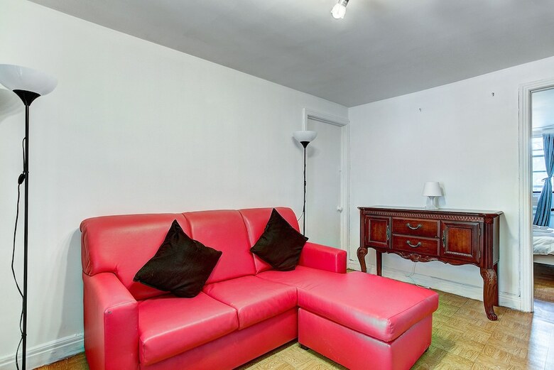 Apartamentos Destination Stays - B & B Old Montreal