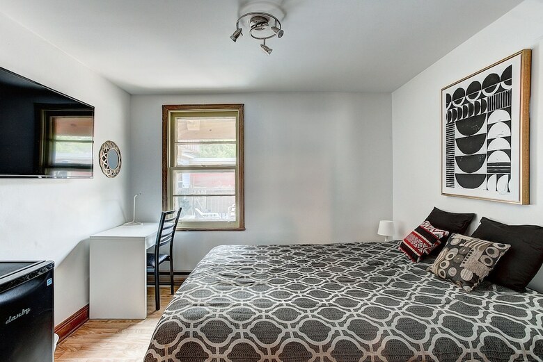 Apartamentos Destination Stays - B & B Old Montreal