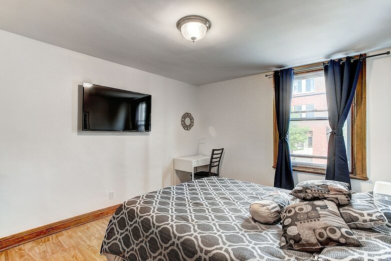 Apartamentos Destination Stays - B & B Old Montreal