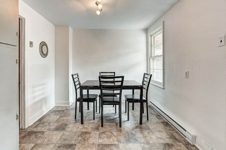 Apartamentos Destination Stays - B & B Old Montreal
