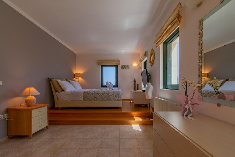 Villa Kommeno