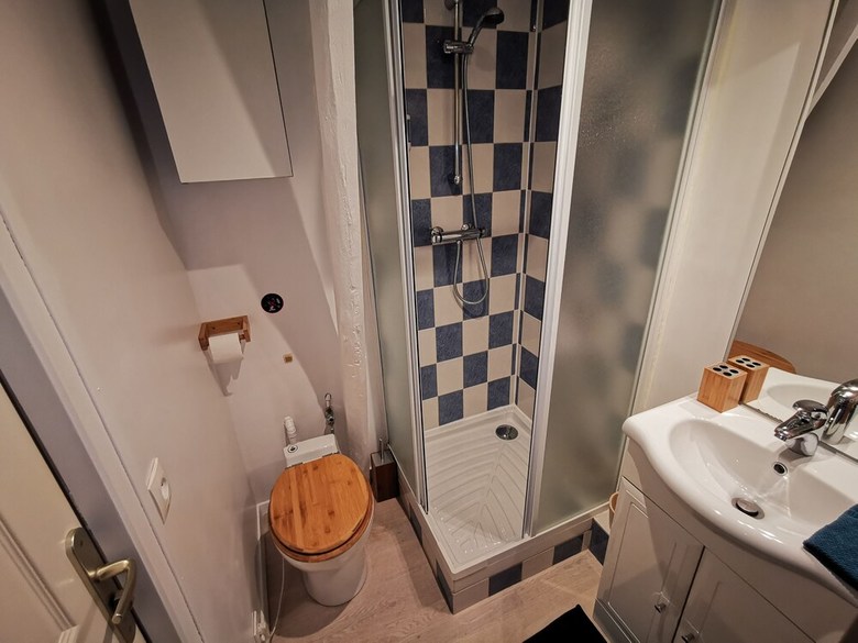 Apartamento Appartement 18 Min Chateau de Versailles