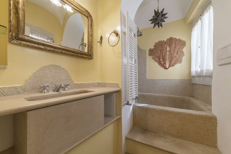 Campo De' Fiori Luxury Apartment