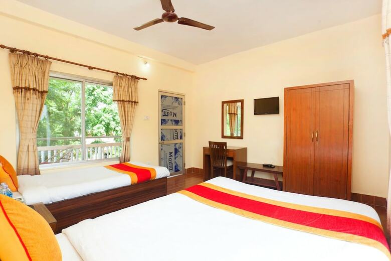 Hotel Spot On 481 Motherland Resort