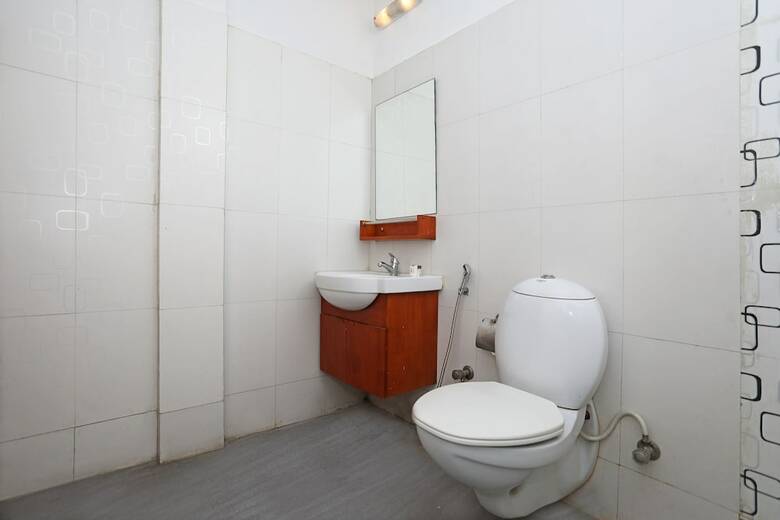 Hotel Spot On 481 Motherland Resort