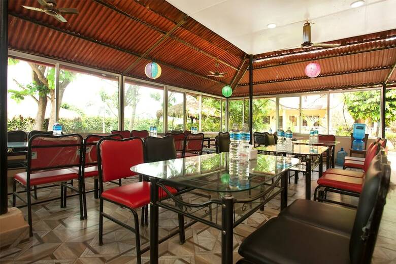 Hotel Spot On 481 Motherland Resort