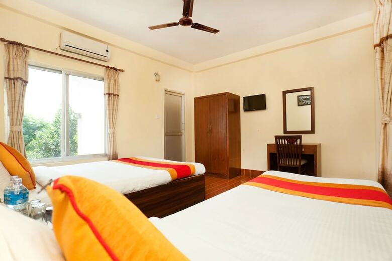 Hotel Spot On 481 Motherland Resort