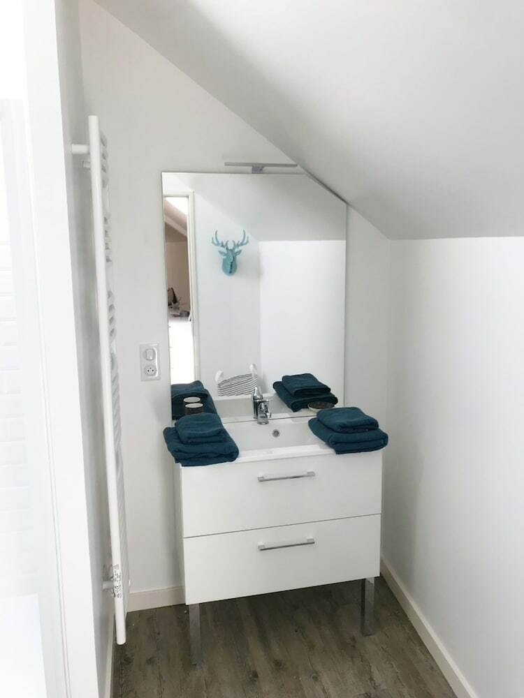Apartamento La Grande Maison - Loft & Appartement